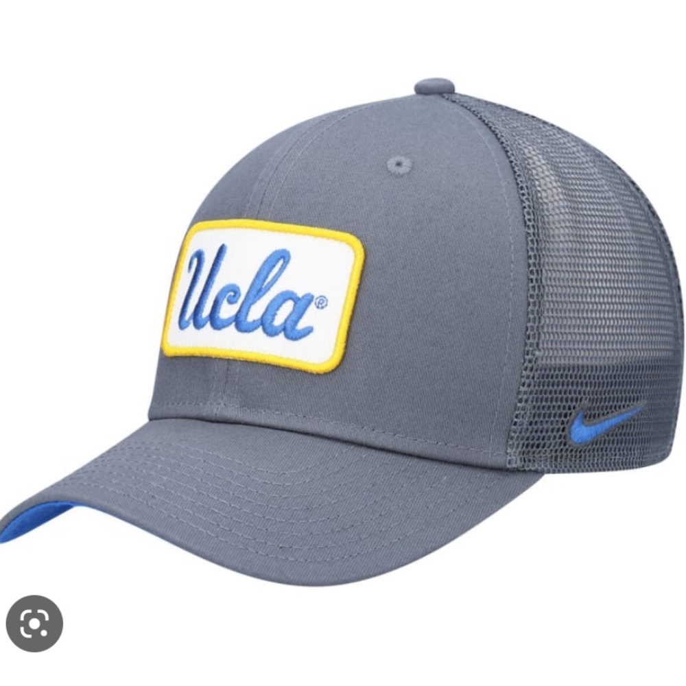 NWOT UCLA Nike Hat, Never Worn